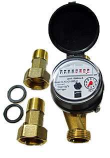 Water Meter CLXC-C1 