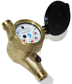  Water Meter MJ-SDC 1 15 2