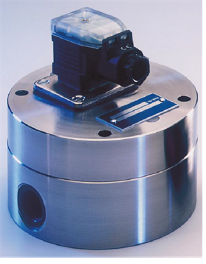 Flow Meter DV04