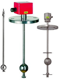 Float Level Transmitter Model FN04