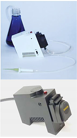 Peristaltic Pump Boxer 9700