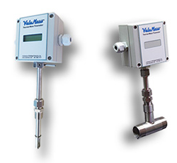 Series 400 ValuMass™ Flow Meter
