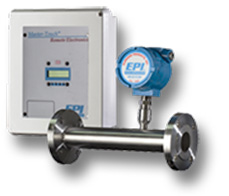 Master-Touch™ Series 8000MP–8100MP Flowmeters