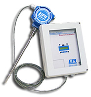 Master-Touch™ Series 8200MP Flow Meters