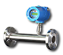 Master-Touch™ Series 8600MP/8700MP Flow meters