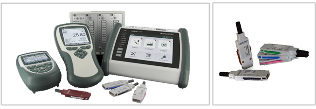 Data Acquisition Components