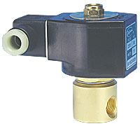 Solenoid Valve Model 1327