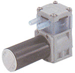 Series 5000 Miniature Diaphragm Pump