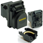 Model Series Boxer 9K & 9QQ