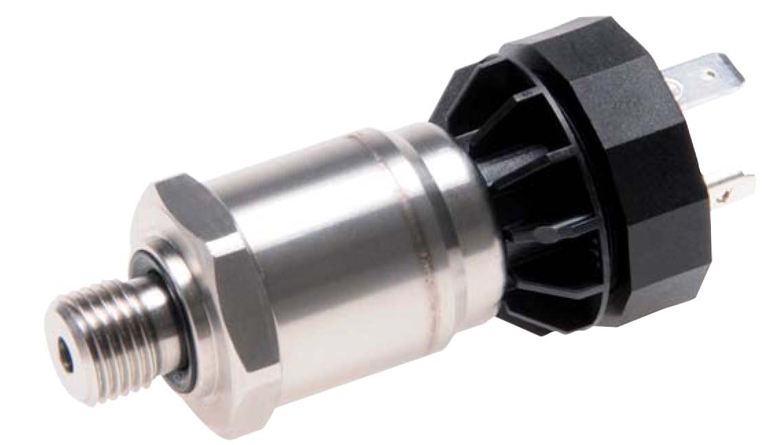 Pressure Transmitter model series 525