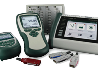 Data Acquisition Components
