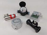 Instruments & Controls