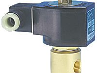 General Purpose Solenoid