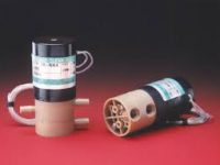 Inert Solenoid Isolation