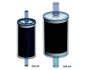 Panel Meters PD683 & PD688