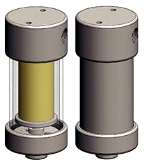 Flow Sensor PFA
