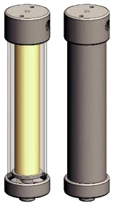 Flow Sensor PFA