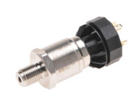 photo of the 525 series pressure transmitter