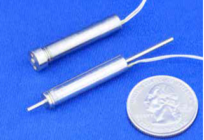 hig pressura ultra small valve EMX-25 Miniature Piston