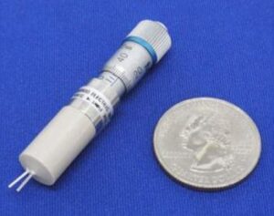 Micro Needle valve